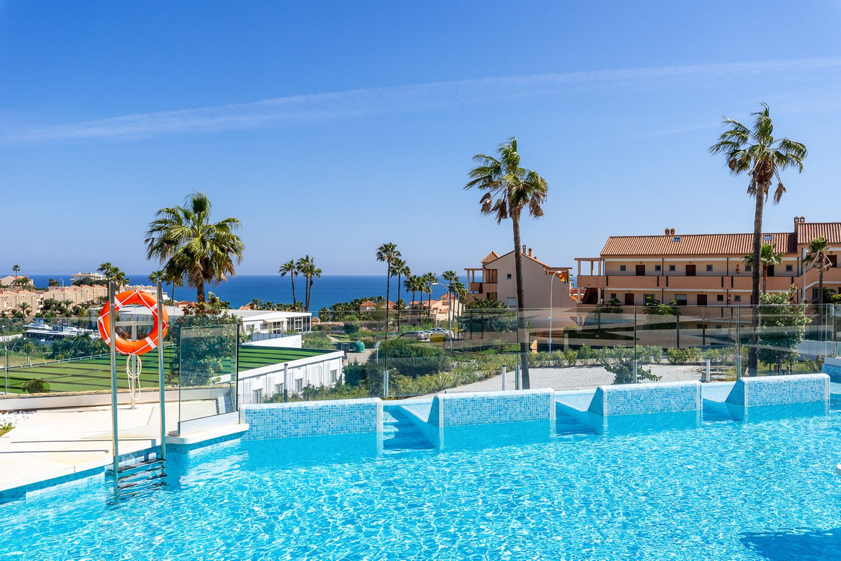 2 Bed Apartment for sale in Mijas Costa Del Sol, Málaga, Spain