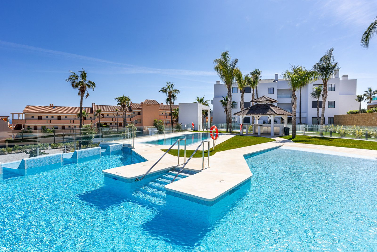 2 Bed Apartment for sale in Mijas Costa Del Sol, Málaga, Spain
