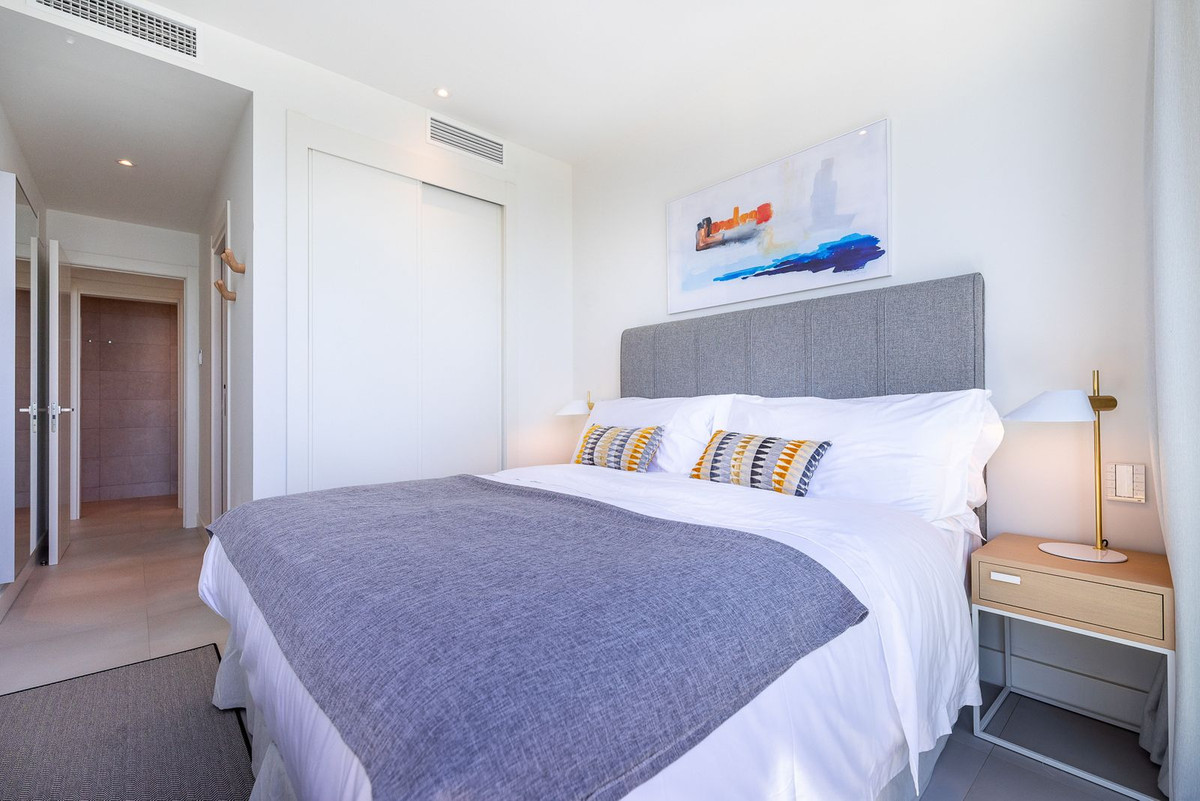 2 Bed Apartment for sale in Mijas Costa Del Sol, Málaga, Spain