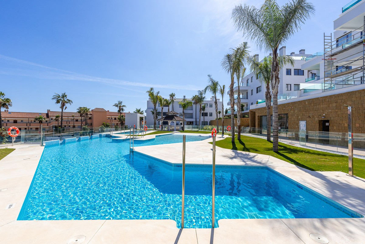 2 Bed Apartment for sale in Mijas Costa Del Sol, Málaga, Spain