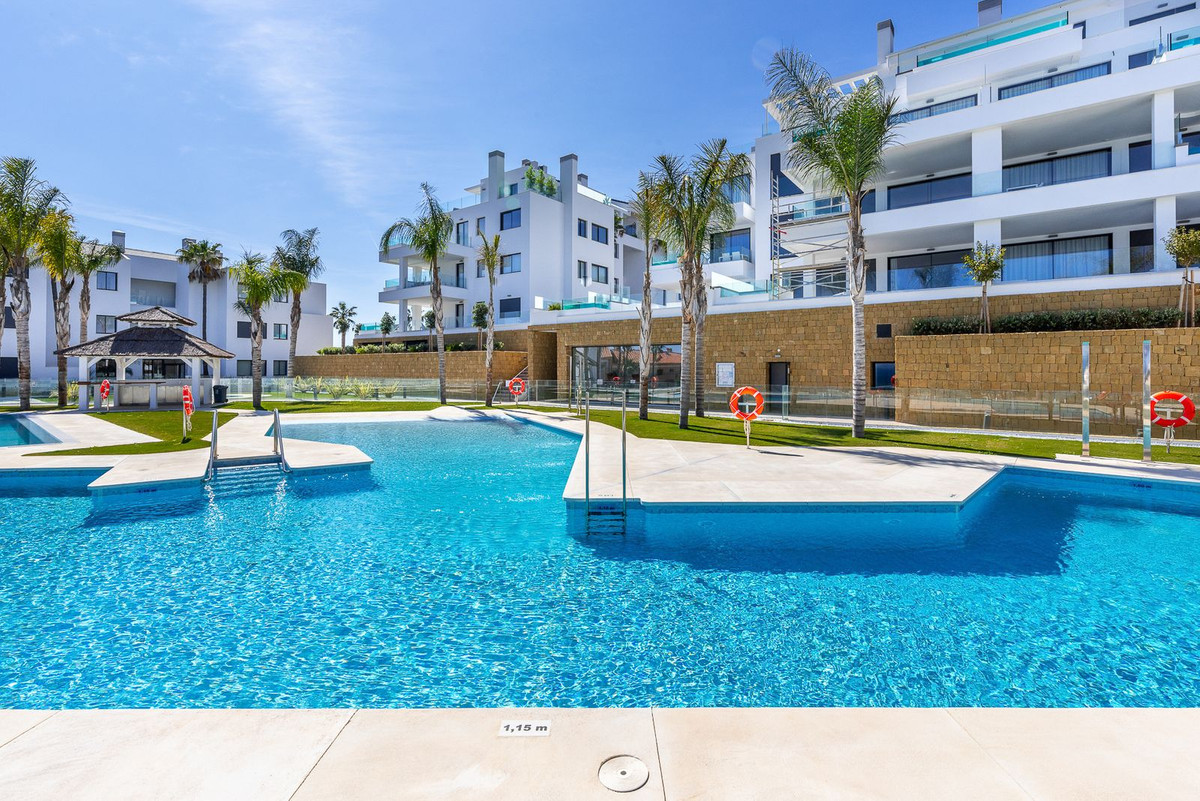 2 Bed Apartment for sale in Mijas Costa Del Sol, Málaga, Spain