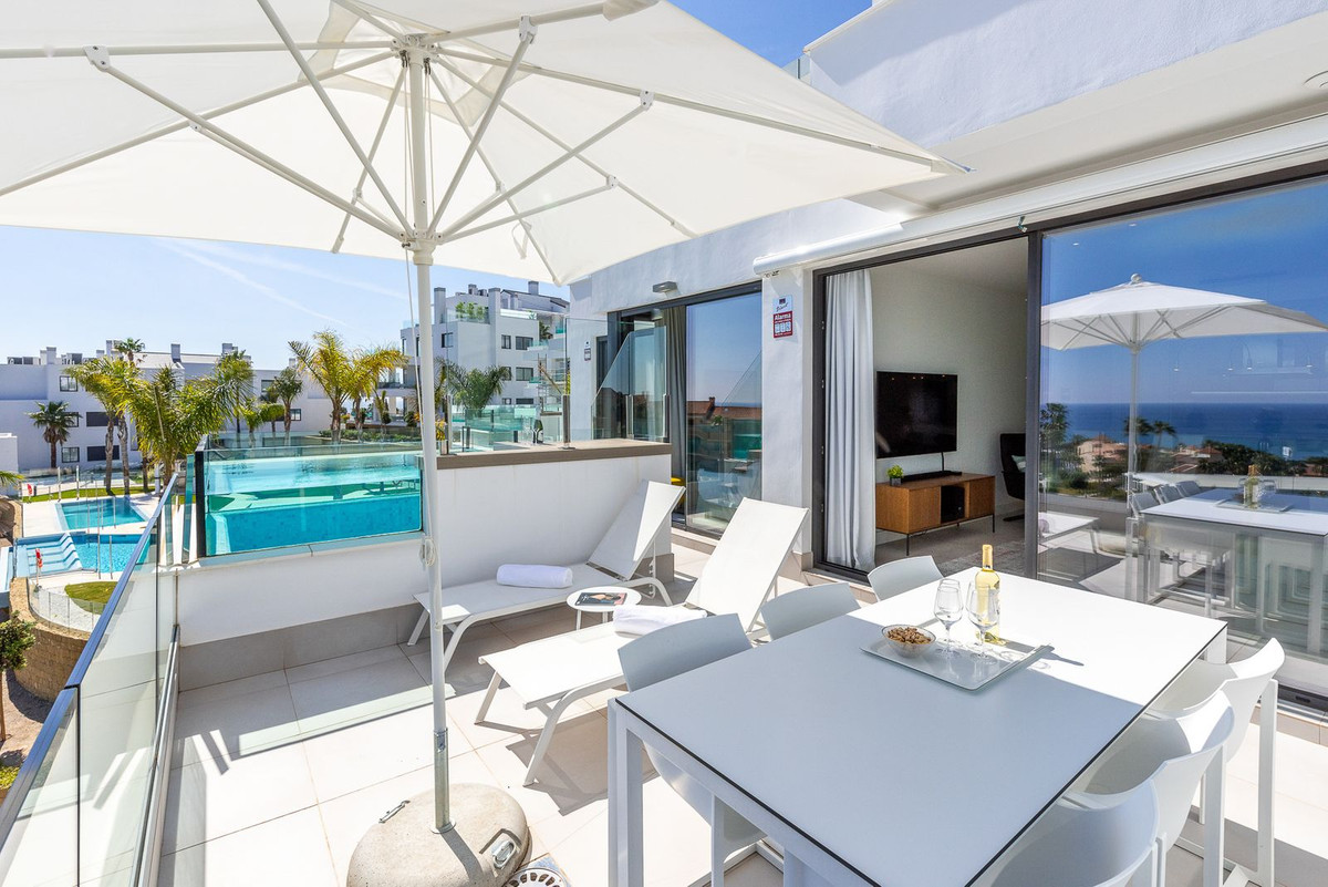 2 Bed Apartment for sale in Mijas Costa Del Sol, Málaga, Spain