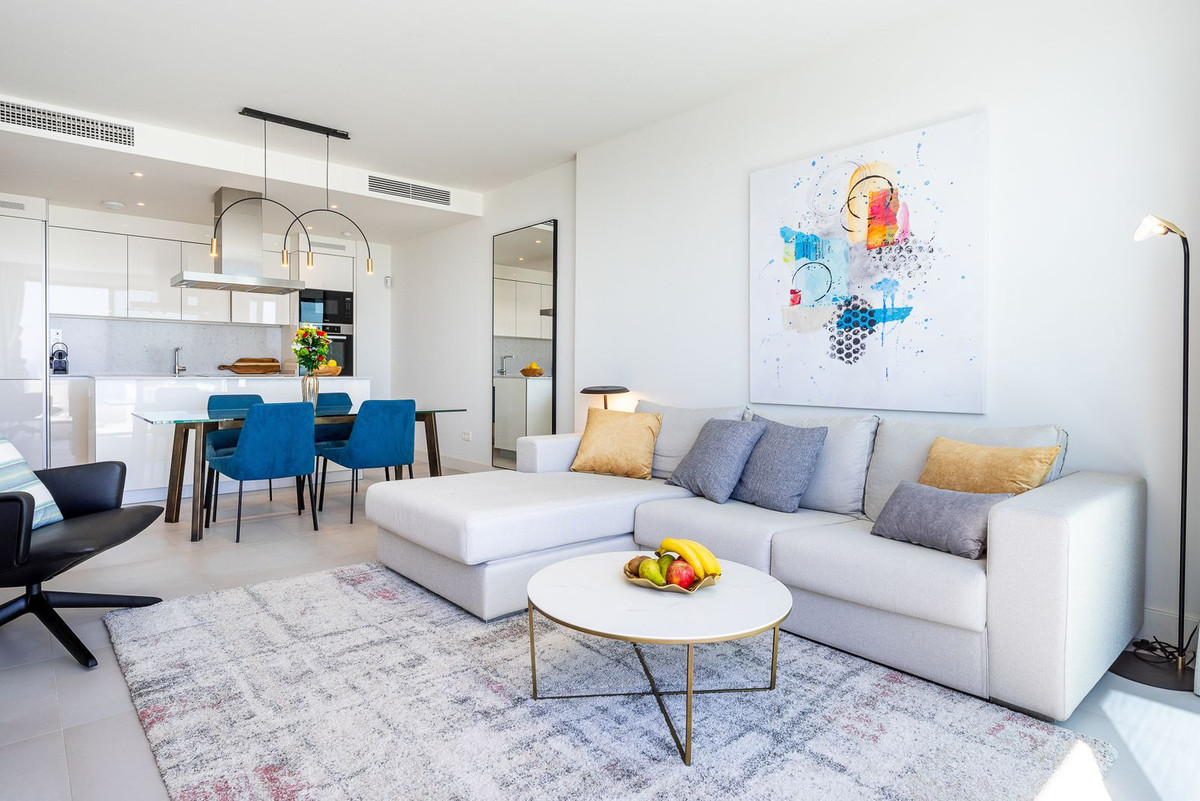 2 Bed Apartment for sale in Mijas Costa Del Sol, Málaga, Spain