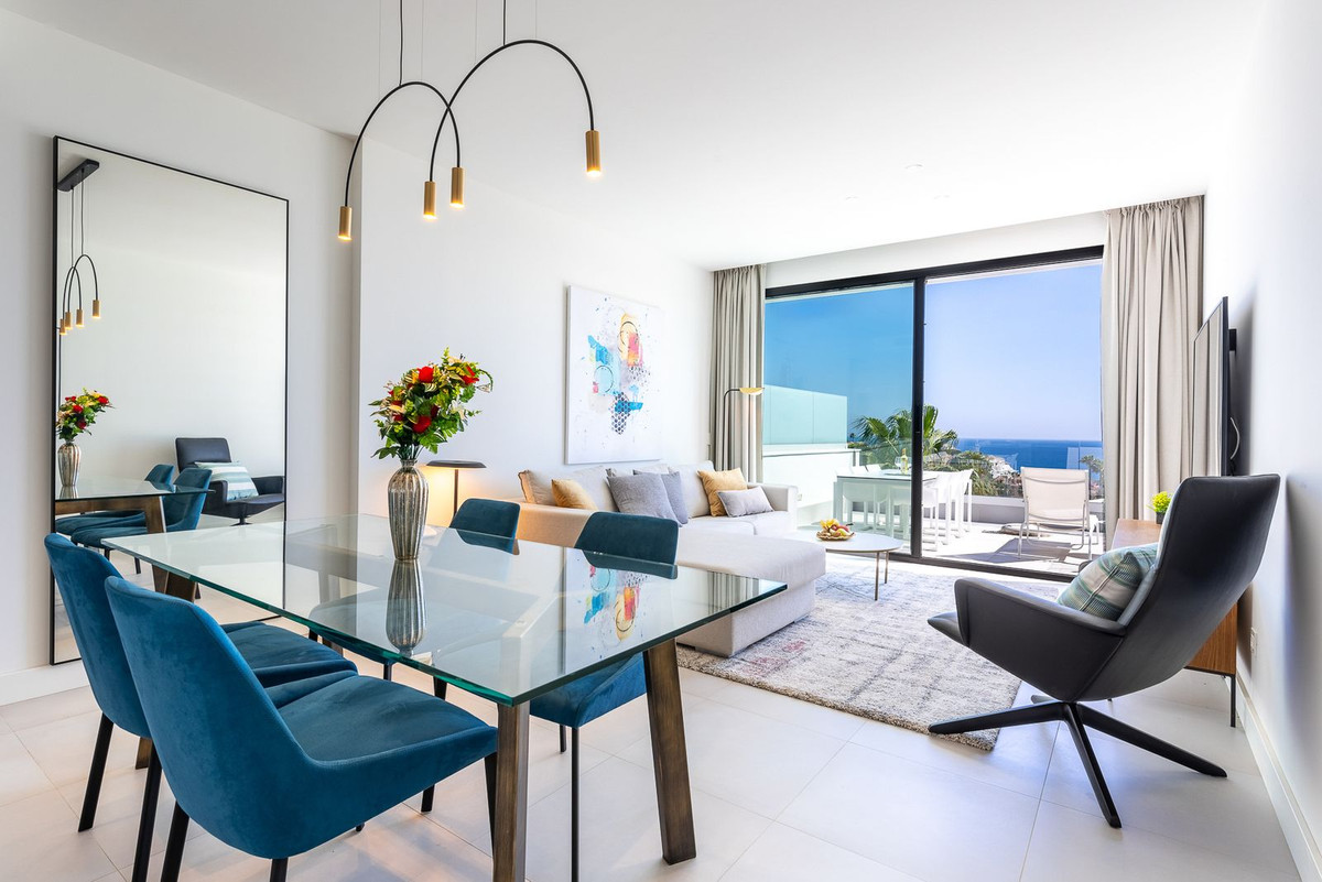 2 Bed Apartment for sale in Mijas Costa Del Sol, Málaga, Spain