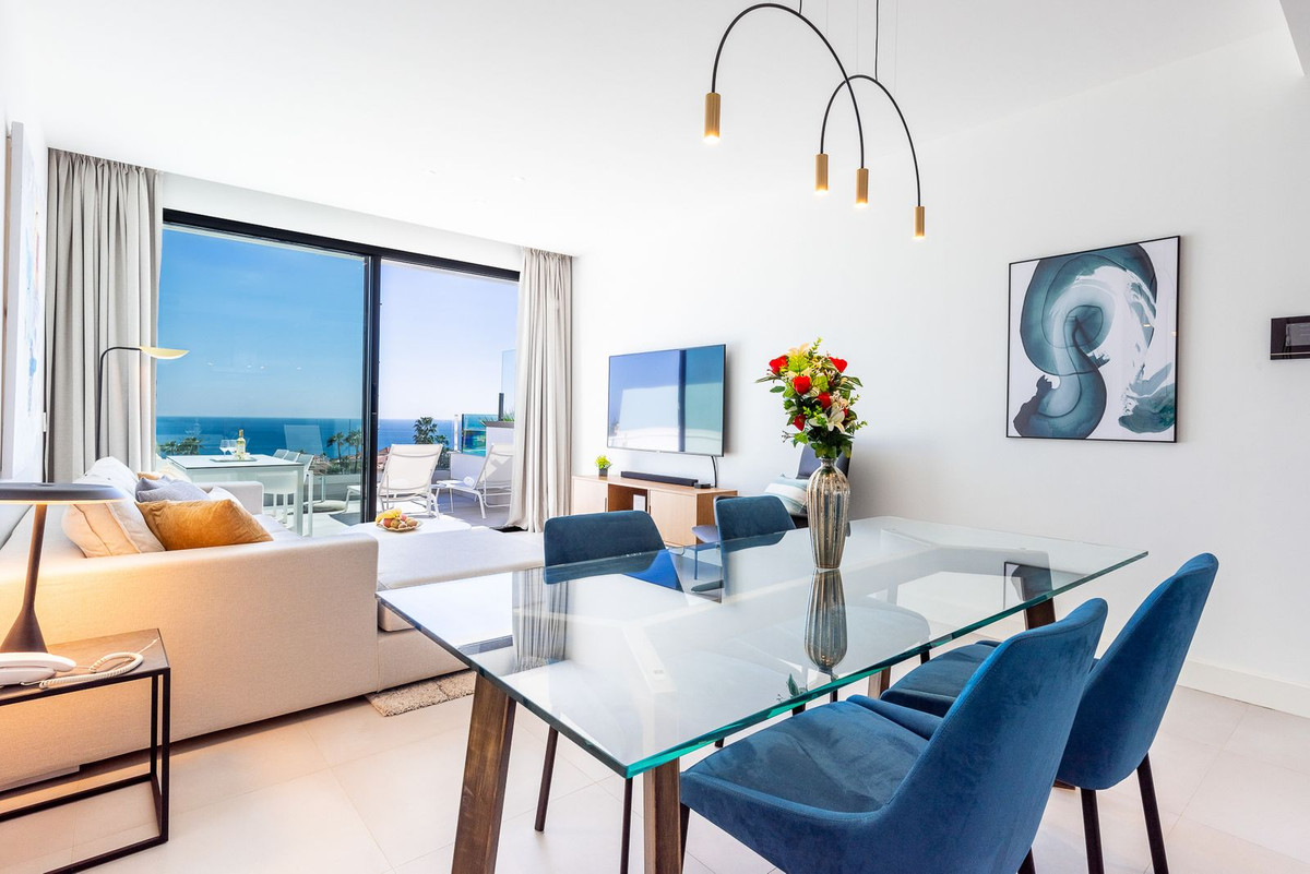 2 Bed Apartment for sale in Mijas Costa Del Sol, Málaga, Spain