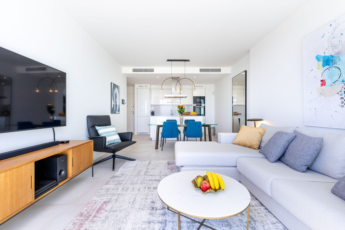 2 Bed Apartment for sale in Mijas Costa Del Sol, Málaga, Spain
