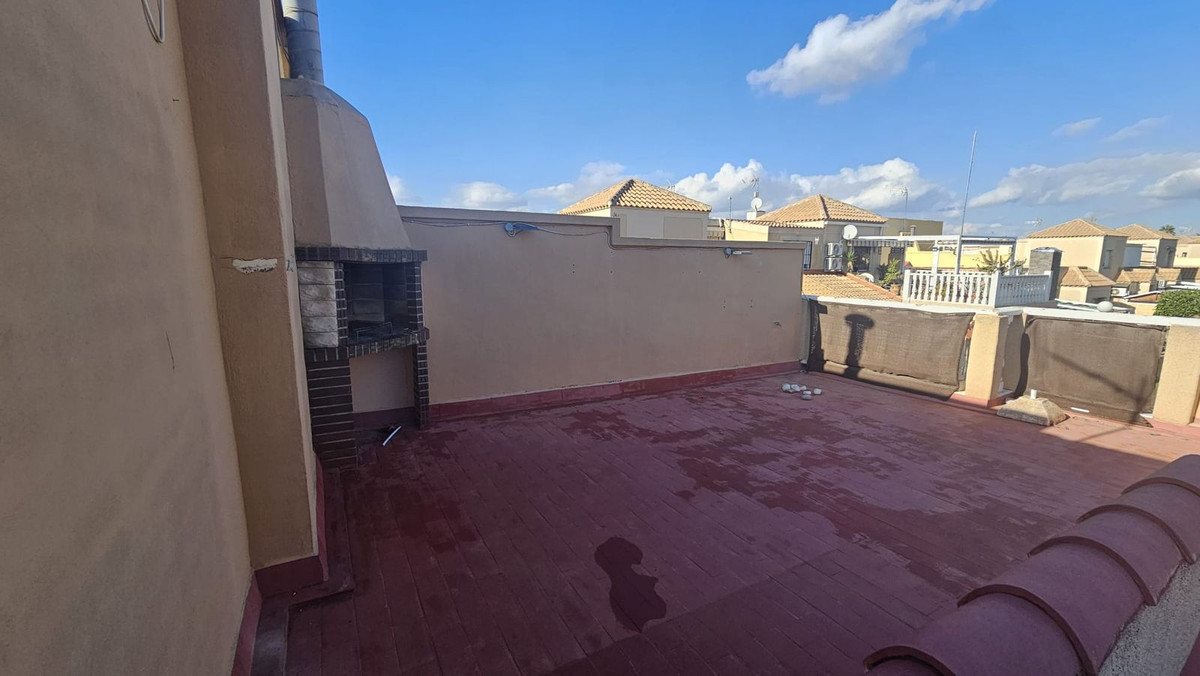 2 Bed Townhouse for sale in Torrevieja Costa Blanca, Alicante, Spain