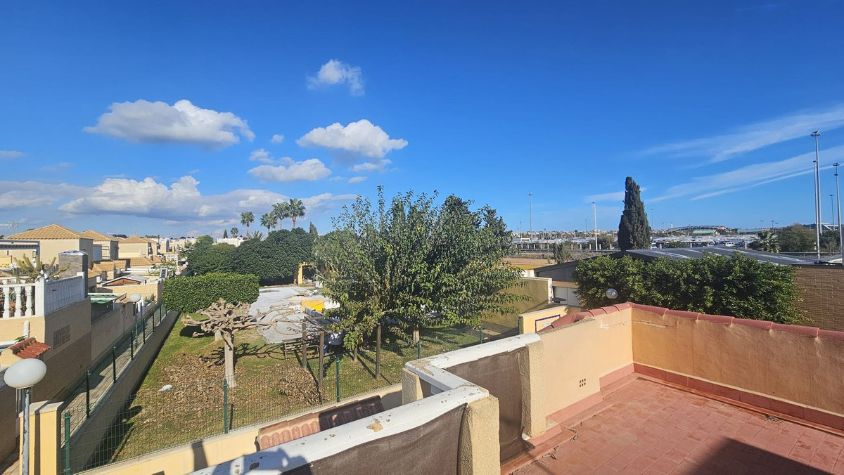 2 Bed Townhouse for sale in Torrevieja Costa Blanca, Alicante, Spain