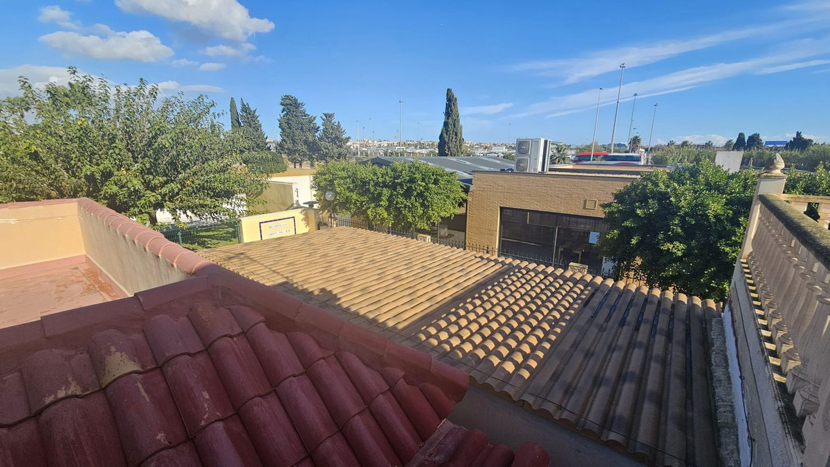 2 Bed Townhouse for sale in Torrevieja Costa Blanca, Alicante, Spain