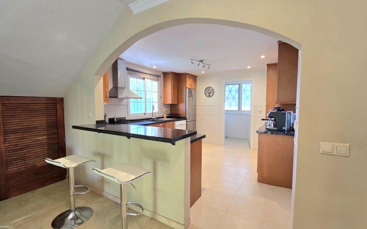 5 Bed Townhouse for sale in La Cala Hills Costa Del Sol, Málaga, Spain
