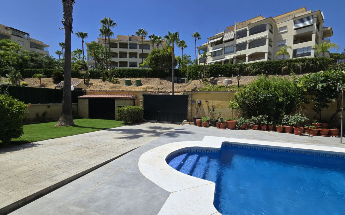 5 Bed Townhouse for sale in La Cala Hills Costa Del Sol, Málaga, Spain