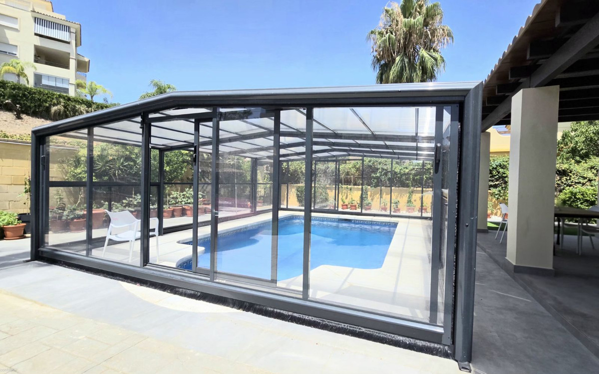 5 Bed Townhouse for sale in La Cala Hills Costa Del Sol, Málaga, Spain