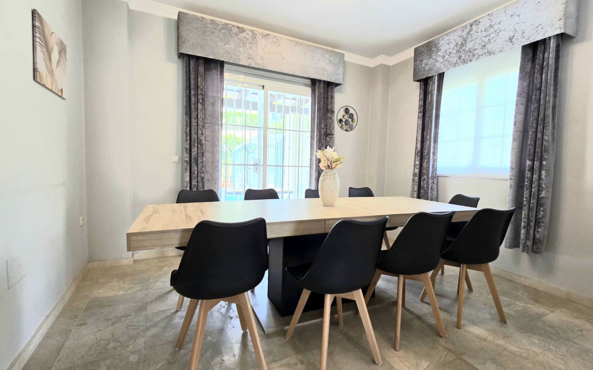 5 Bed Townhouse for sale in La Cala Hills Costa Del Sol, Málaga, Spain
