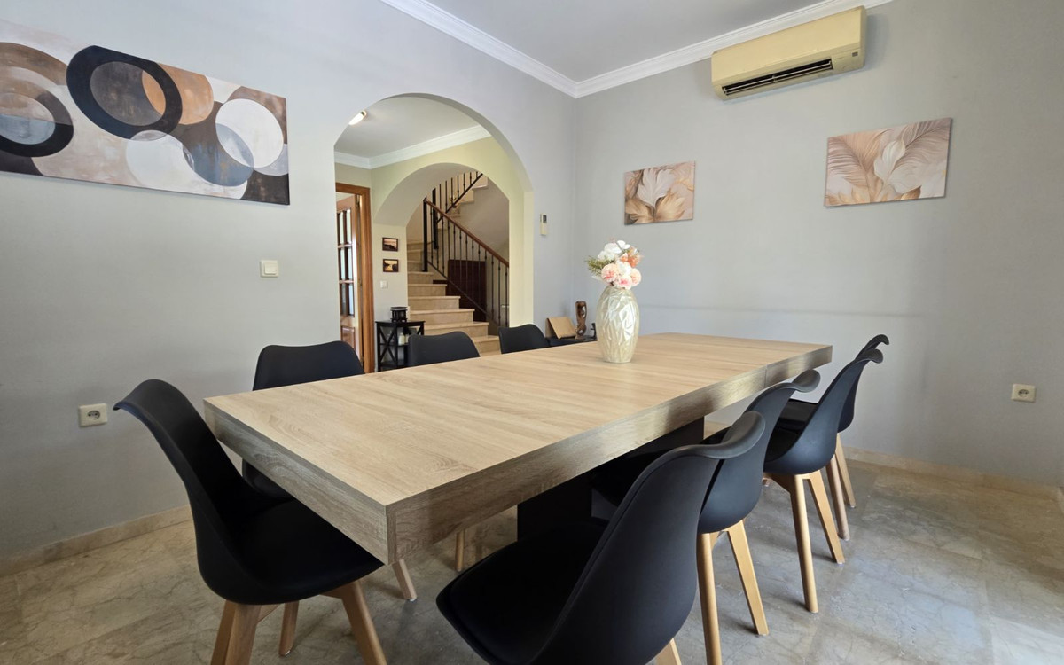 5 Bed Townhouse for sale in La Cala Hills Costa Del Sol, Málaga, Spain