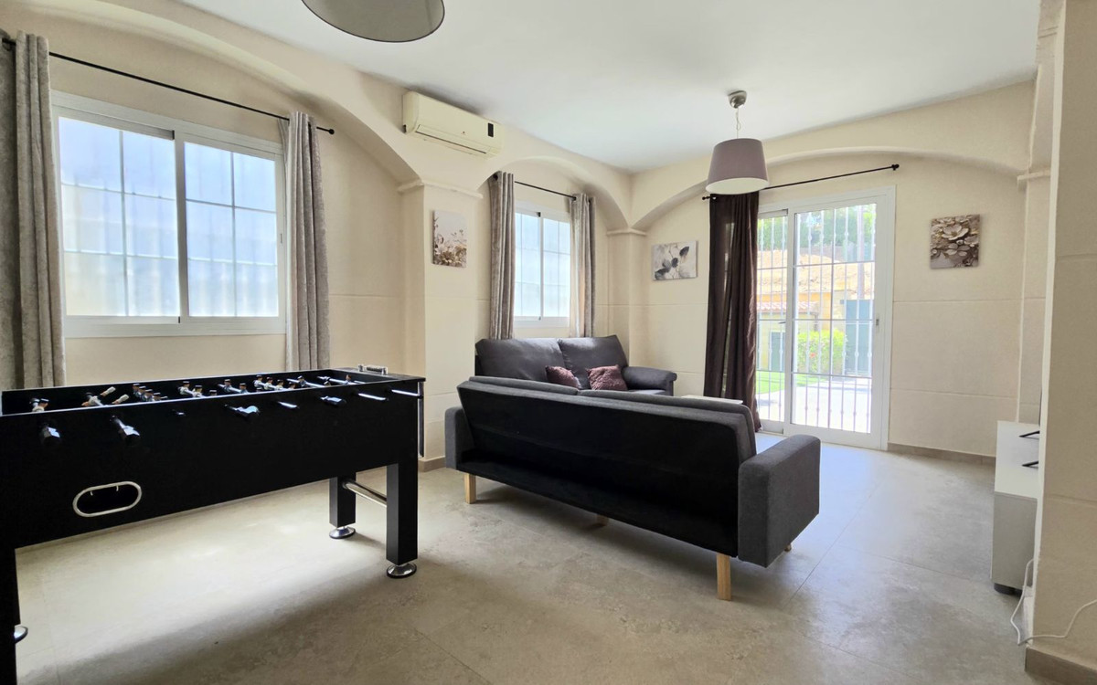 5 Bed Townhouse for sale in La Cala Hills Costa Del Sol, Málaga, Spain
