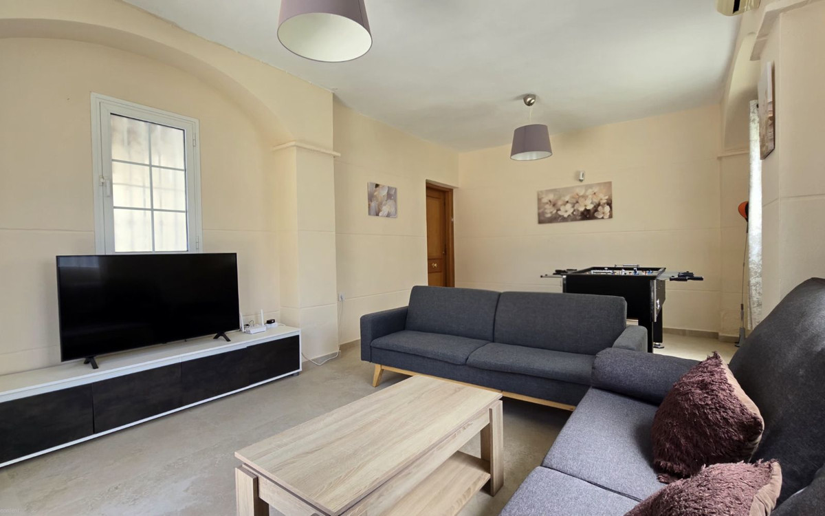 5 Bed Townhouse for sale in La Cala Hills Costa Del Sol, Málaga, Spain