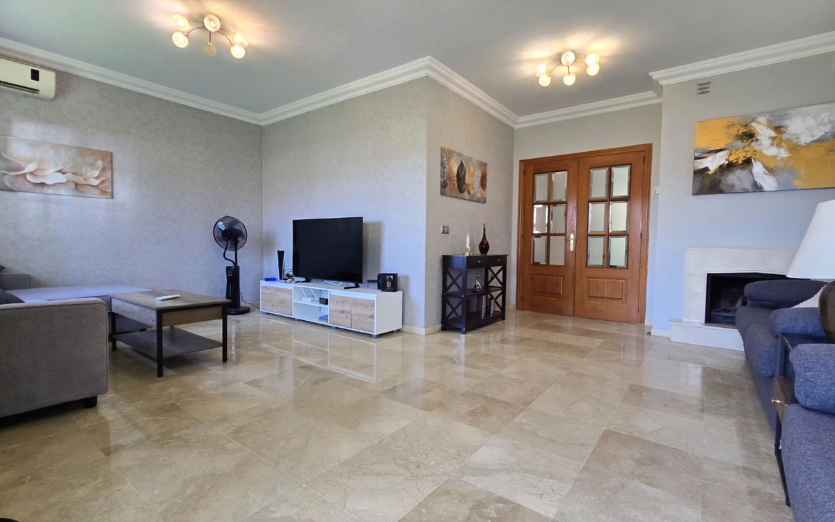 5 Bed Townhouse for sale in La Cala Hills Costa Del Sol, Málaga, Spain