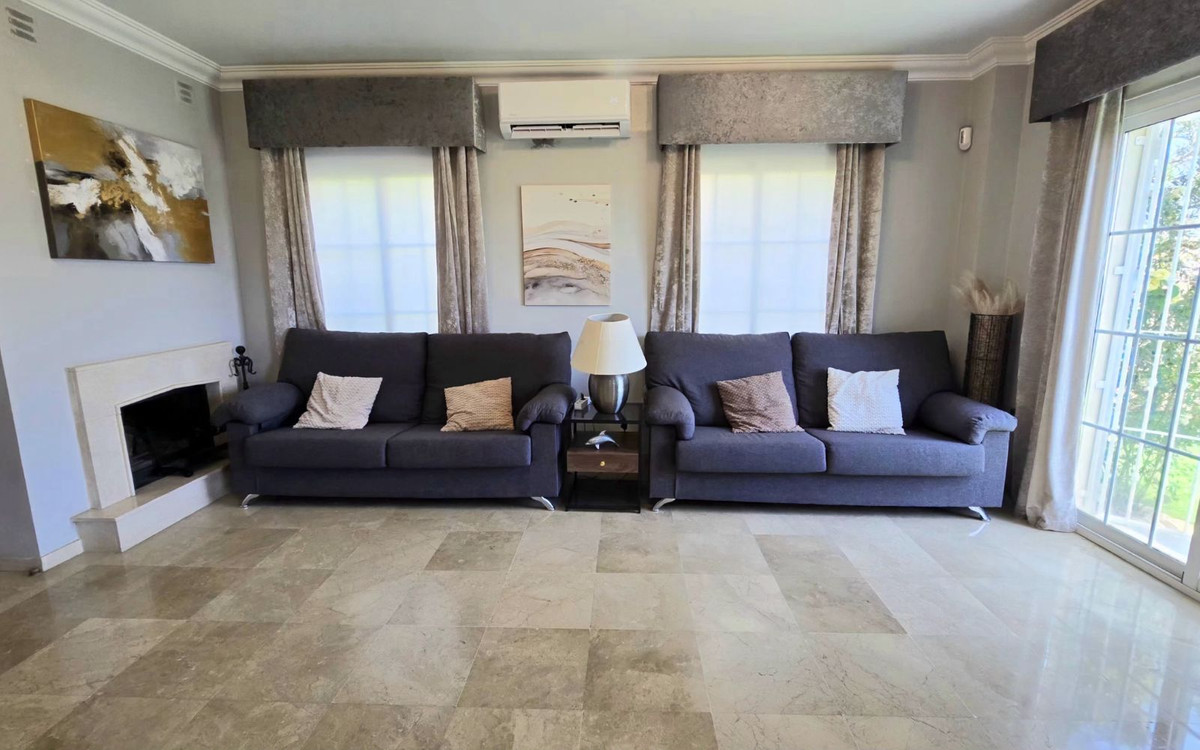 5 Bed Townhouse for sale in La Cala Hills Costa Del Sol, Málaga, Spain