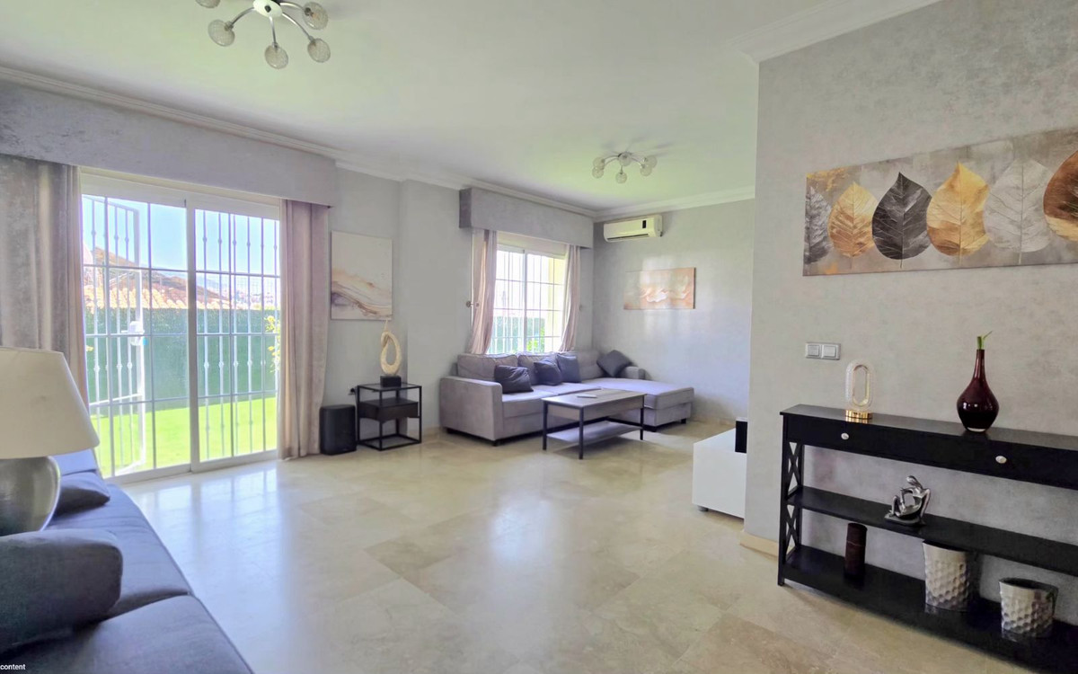 5 Bed Townhouse for sale in La Cala Hills Costa Del Sol, Málaga, Spain
