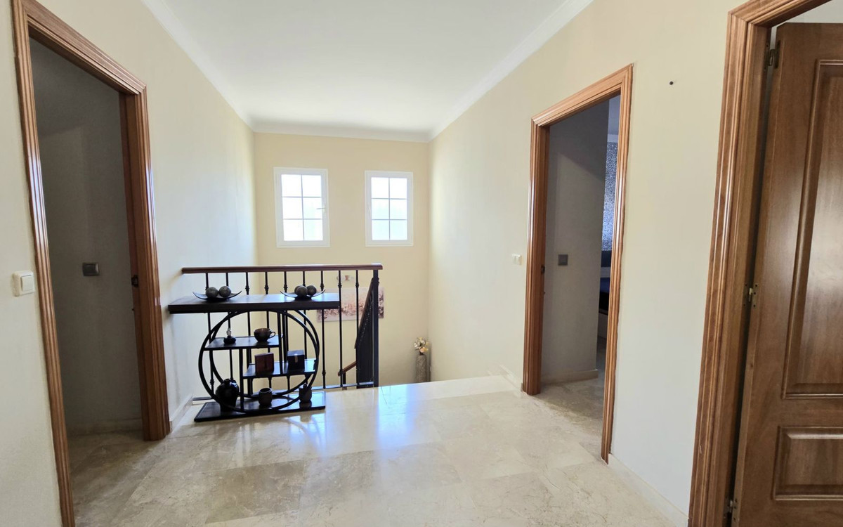 5 Bed Townhouse for sale in La Cala Hills Costa Del Sol, Málaga, Spain