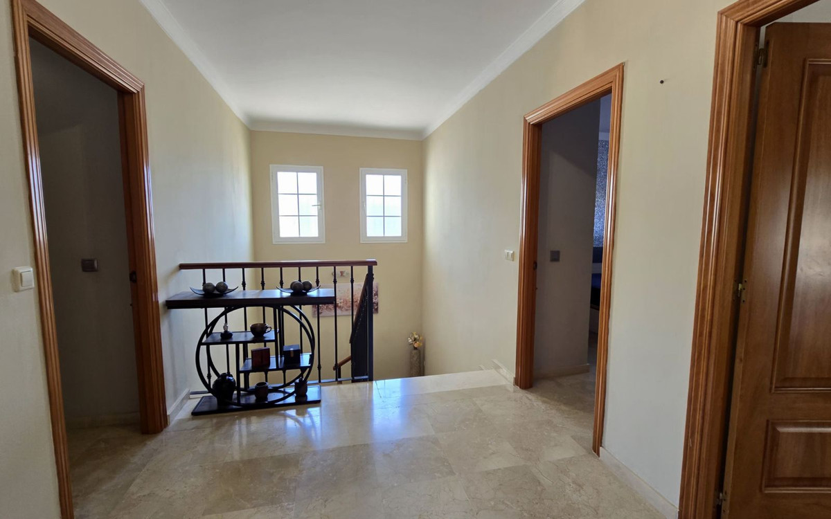 5 Bed Townhouse for sale in La Cala Hills Costa Del Sol, Málaga, Spain