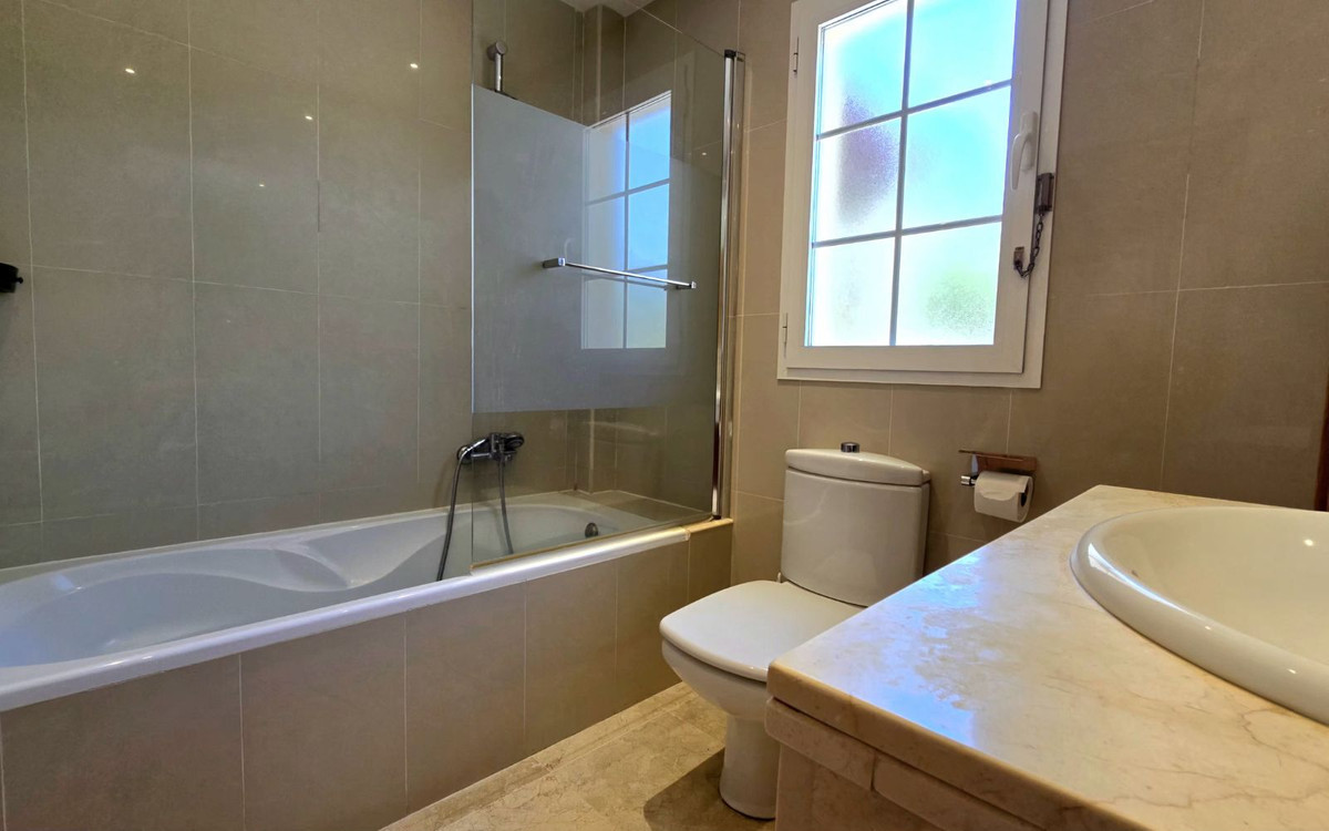 5 Bed Townhouse for sale in La Cala Hills Costa Del Sol, Málaga, Spain