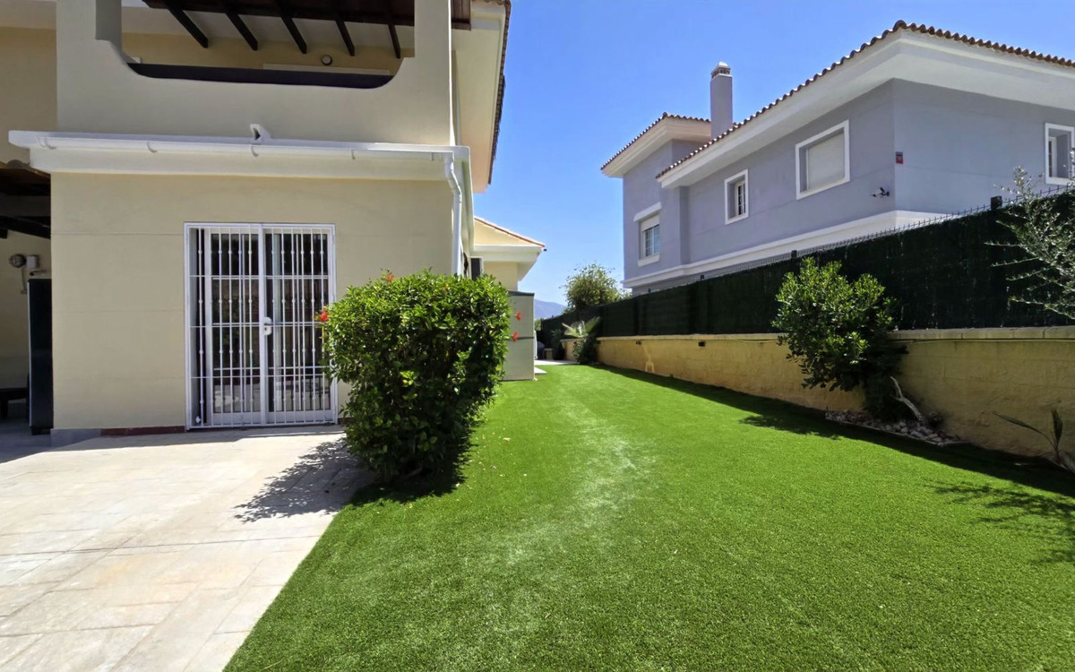 5 Bed Townhouse for sale in La Cala Hills Costa Del Sol, Málaga, Spain
