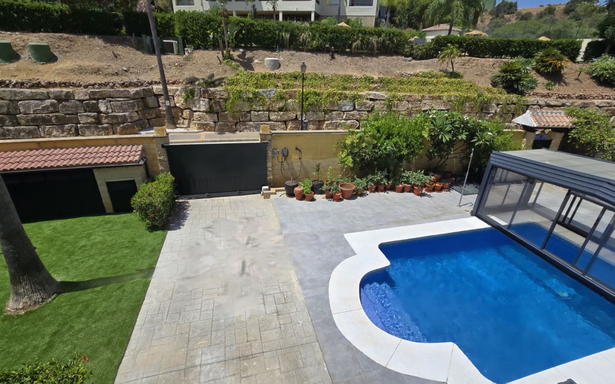 5 Bed Townhouse for sale in La Cala Hills Costa Del Sol, Málaga, Spain