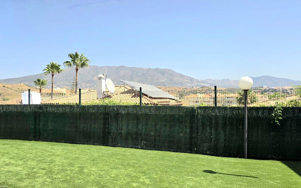 5 Bed Townhouse for sale in La Cala Hills Costa Del Sol, Málaga, Spain