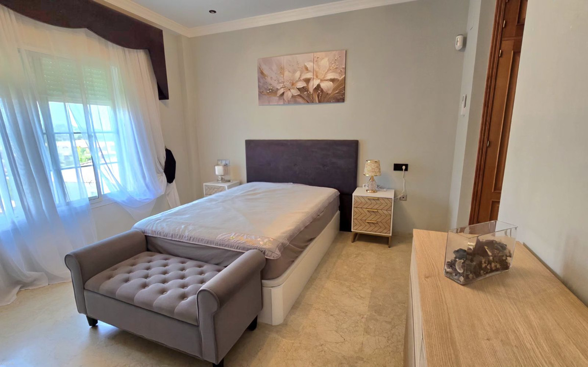 5 Bed Townhouse for sale in La Cala Hills Costa Del Sol, Málaga, Spain