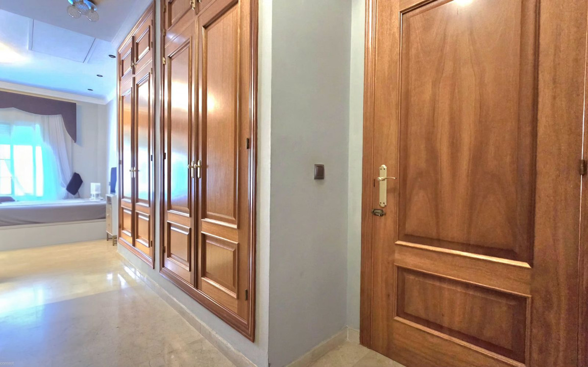 5 Bed Townhouse for sale in La Cala Hills Costa Del Sol, Málaga, Spain