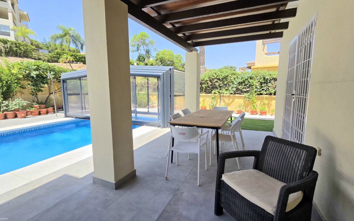 5 Bed Townhouse for sale in La Cala Hills Costa Del Sol, Málaga, Spain
