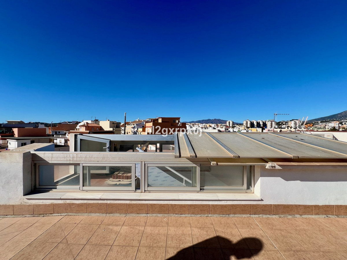 15 Bed Commercial unit for sale in Las Lagunas Costa Del Sol, Málaga, Spain