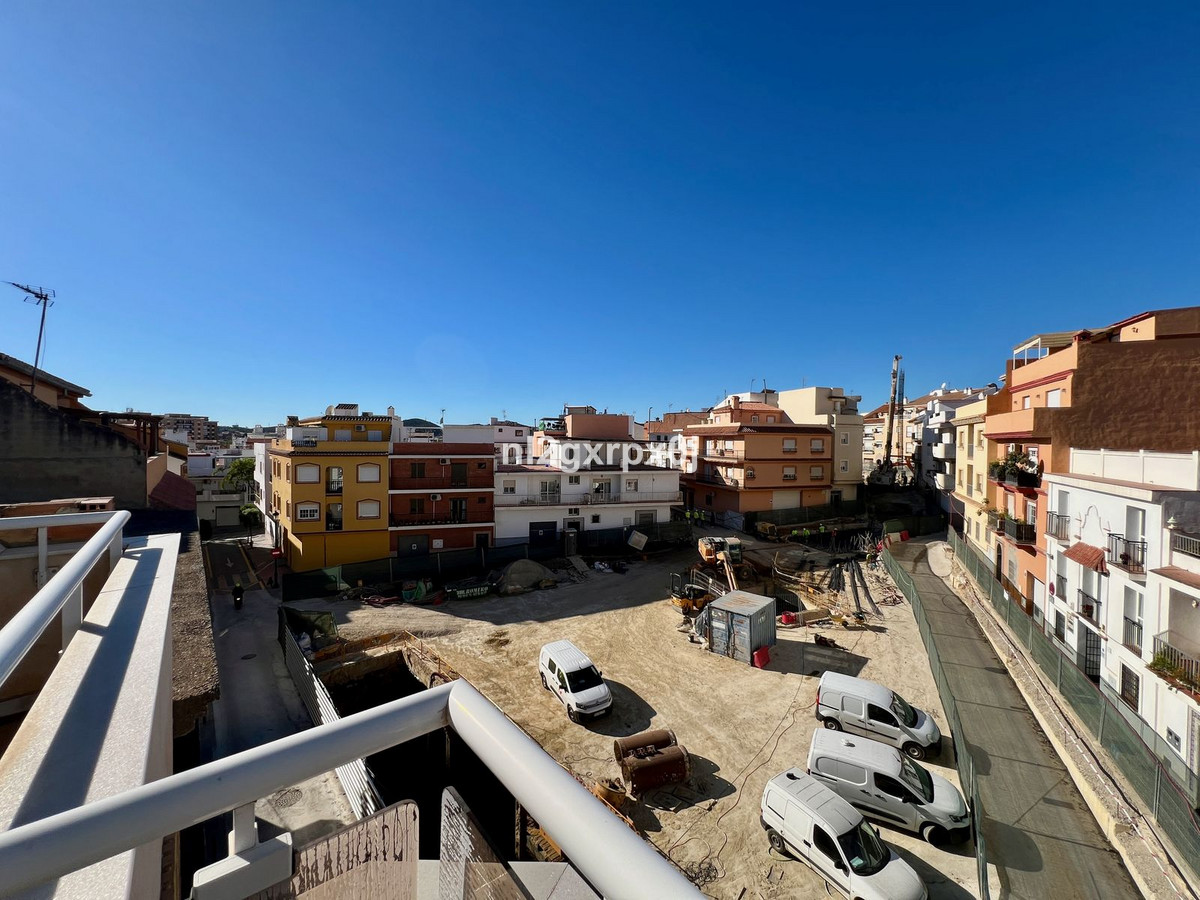 15 Bed Commercial unit for sale in Las Lagunas Costa Del Sol, Málaga, Spain