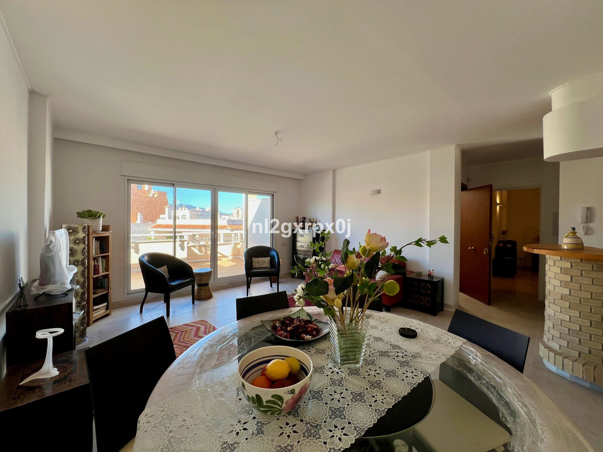 15 Bed Commercial unit for sale in Las Lagunas Costa Del Sol, Málaga, Spain