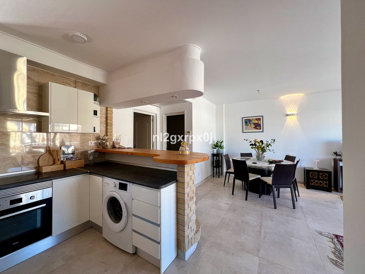 15 Bed Commercial unit for sale in Las Lagunas Costa Del Sol, Málaga, Spain