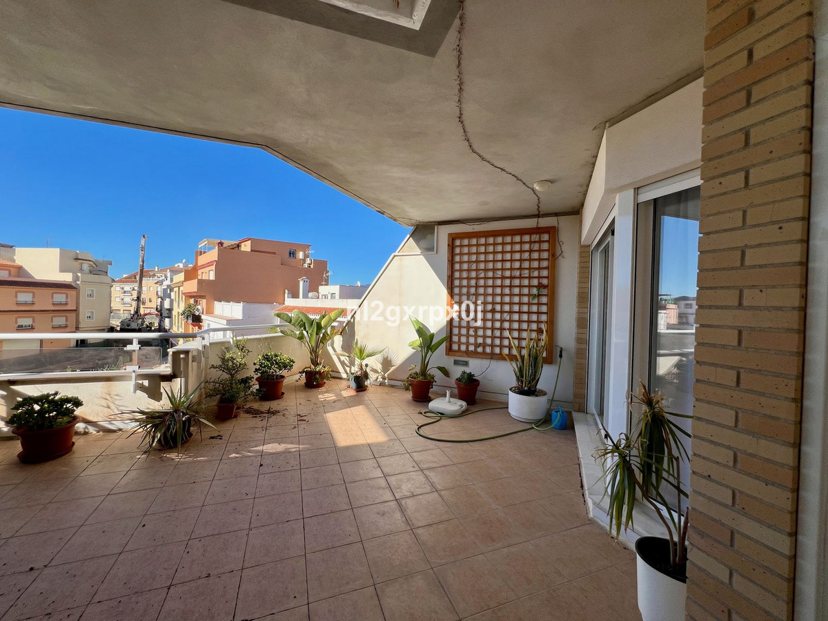 15 Bed Commercial unit for sale in Las Lagunas Costa Del Sol, Málaga, Spain