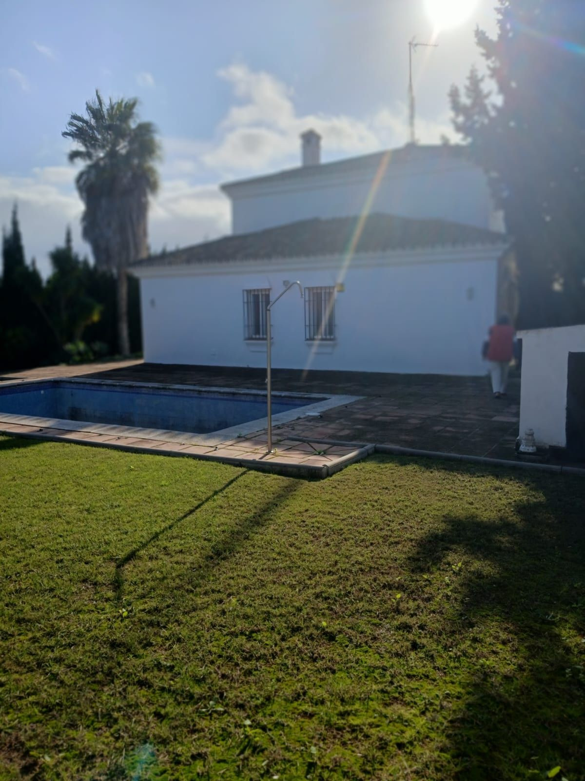 4 Bed Townhouse for sale in Pueblo Nuevo De Guadiaro Costa Del Sol, Cádiz, Spain