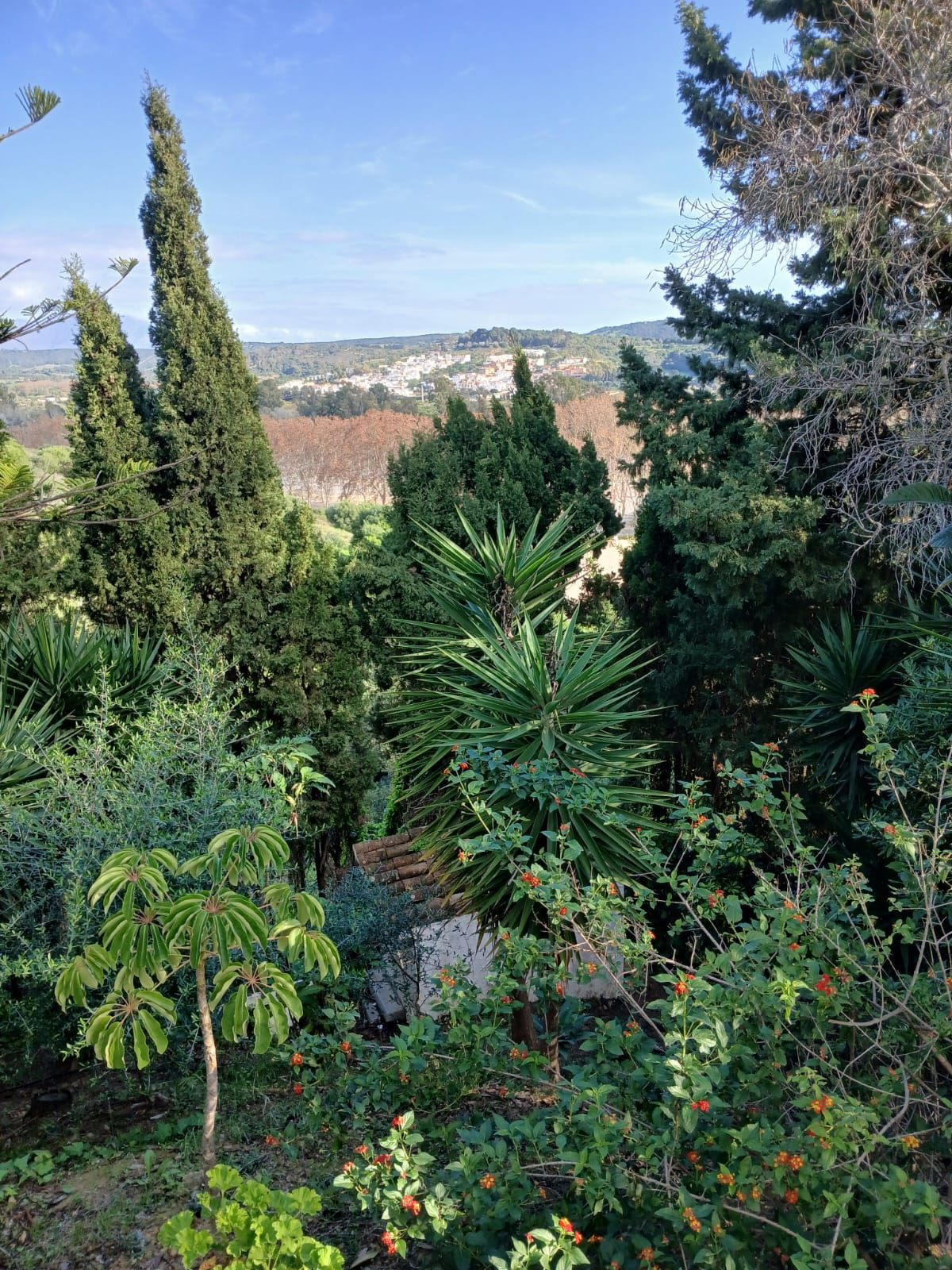 4 Bed Townhouse for sale in Pueblo Nuevo De Guadiaro Costa Del Sol, Cádiz, Spain