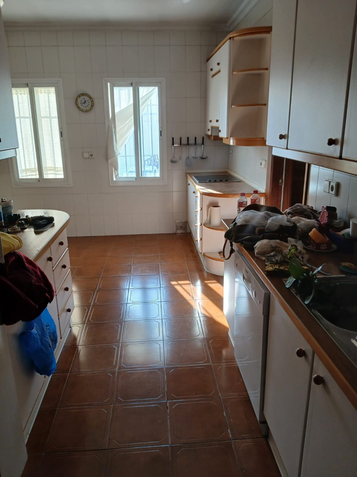 4 Bed Townhouse for sale in Pueblo Nuevo De Guadiaro Costa Del Sol, Cádiz, Spain