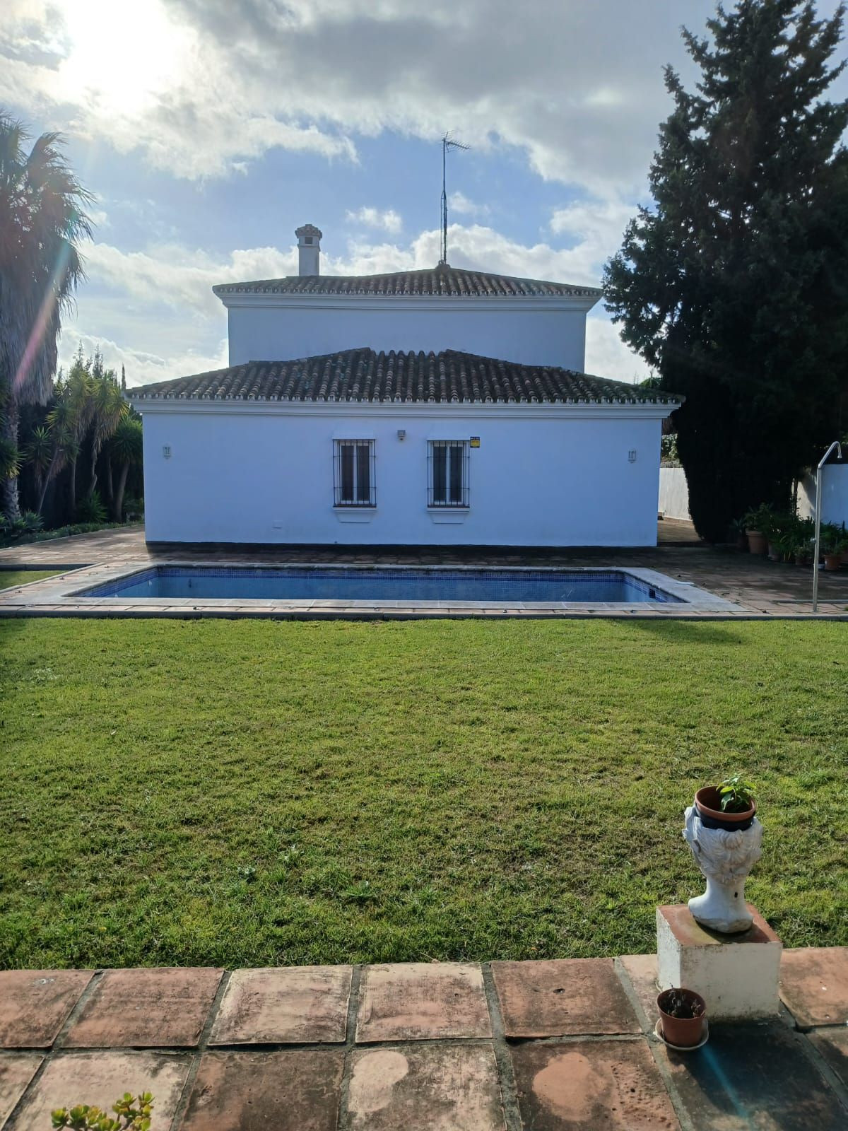 4 Bed Townhouse for sale in Pueblo Nuevo De Guadiaro Costa Del Sol, Cádiz, Spain