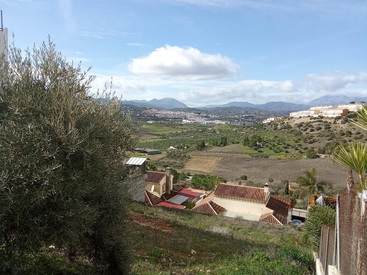 Se vende Terreno Urbano  en Costa Del Sol, Málaga, España