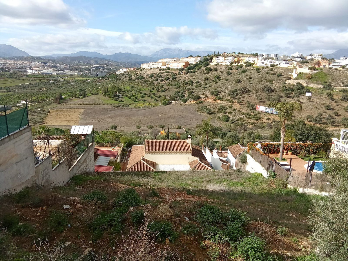 Se vende Terreno Urbano  en Costa Del Sol, Málaga, España