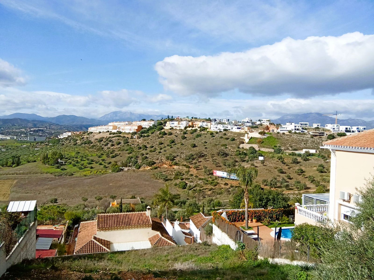 Se vende Terreno Urbano  en Costa Del Sol, Málaga, España