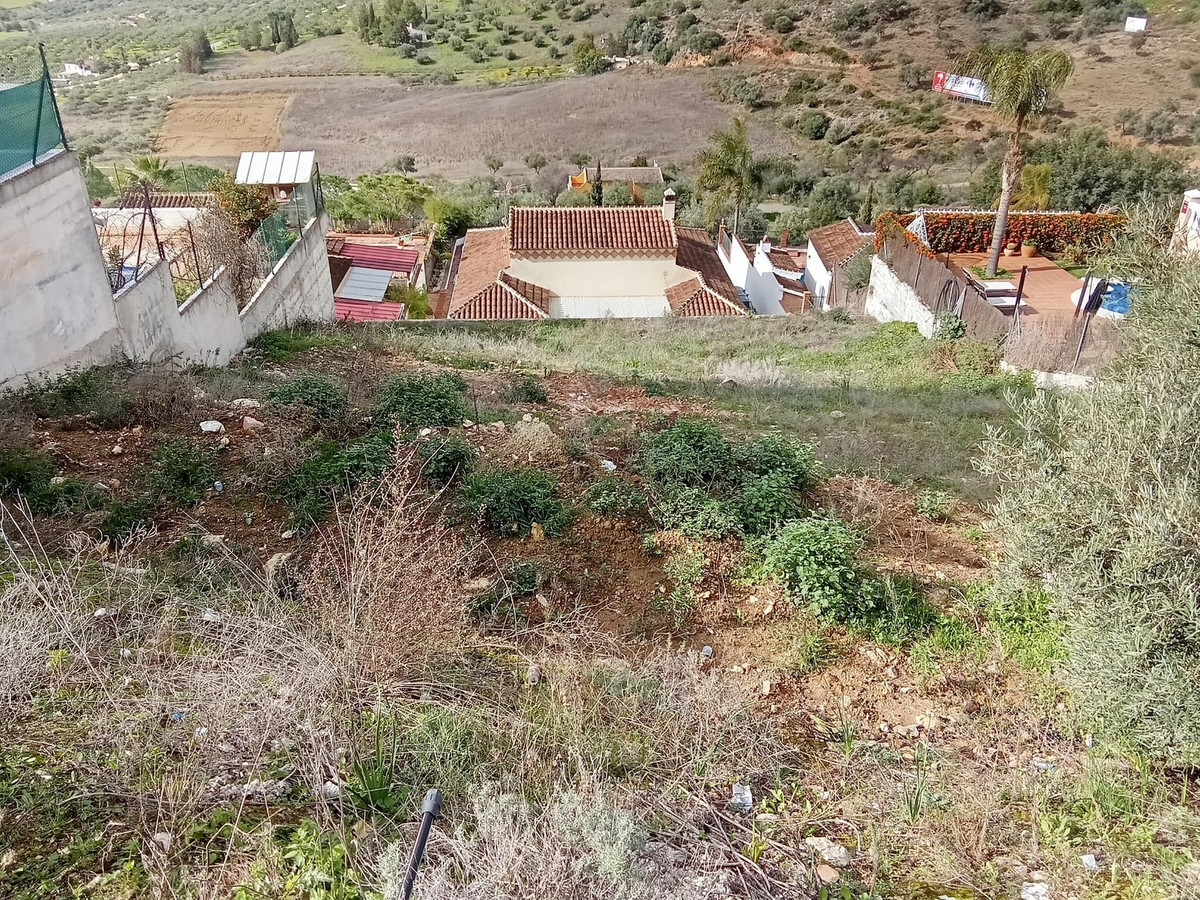Se vende Terreno Urbano  en Costa Del Sol, Málaga, España