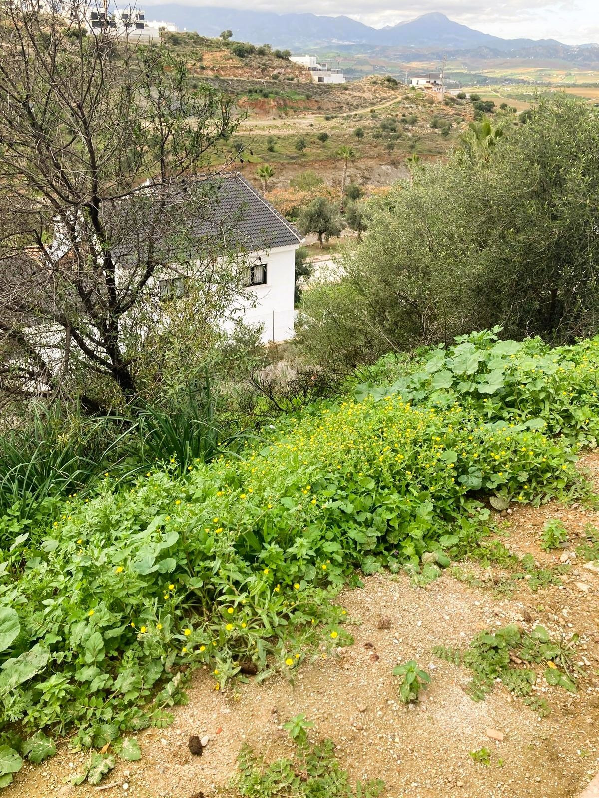 Se vende Terreno Urbano  en Costa Del Sol, Málaga, España