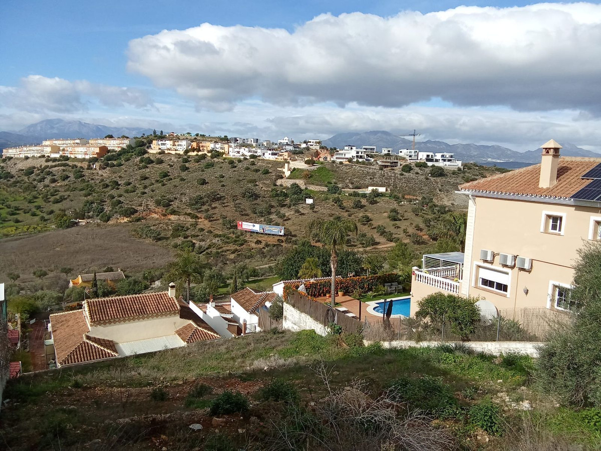 Se vende Terreno Urbano  en Costa Del Sol, Málaga, España