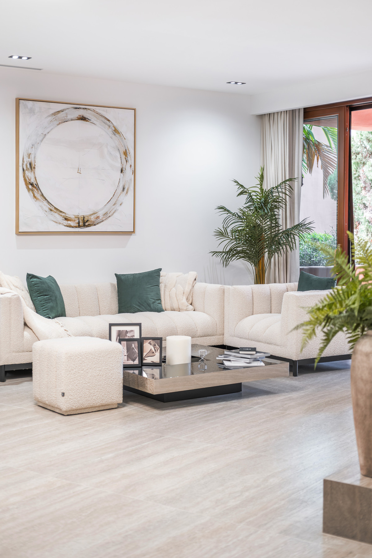 3 Bed Apartment for sale in Estepona Costa Del Sol, Málaga, Spain