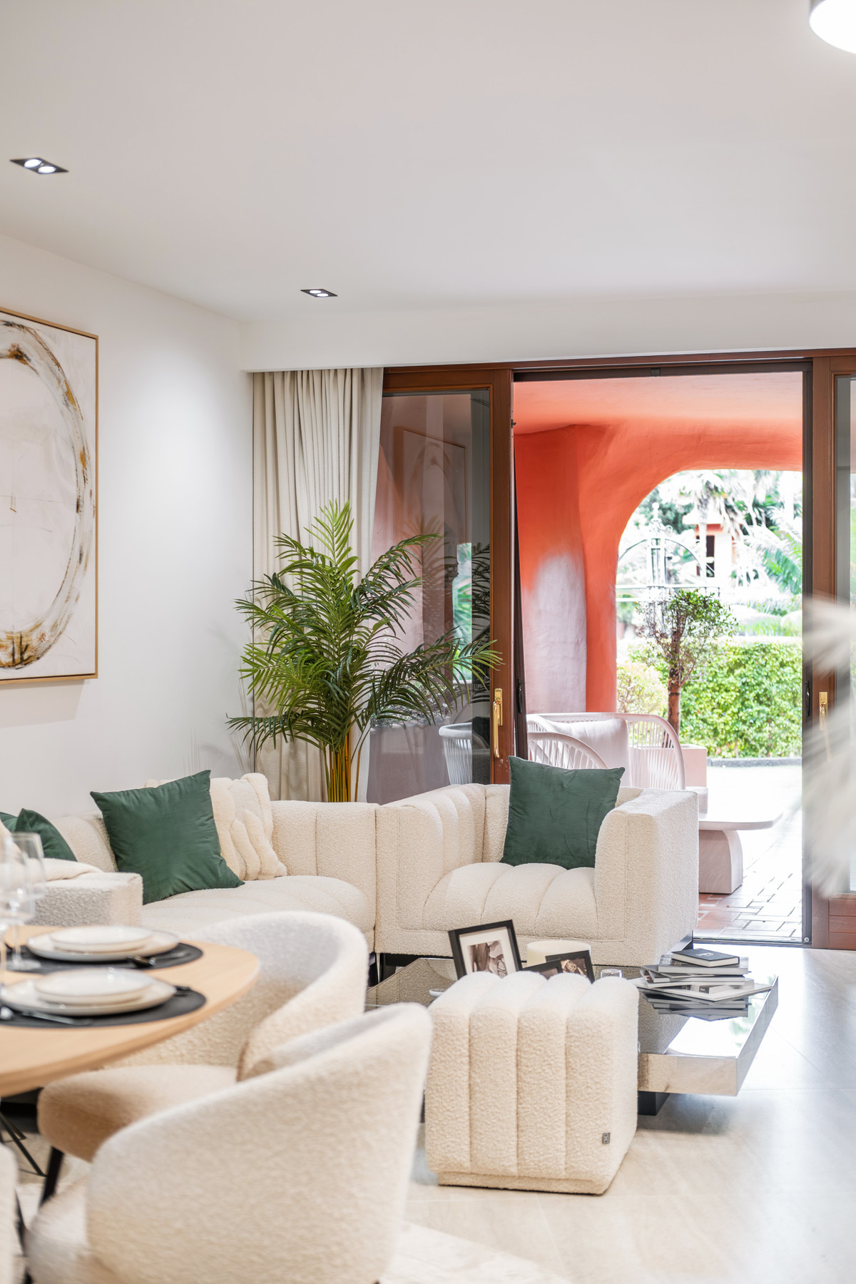 3 Bed Apartment for sale in Estepona Costa Del Sol, Málaga, Spain