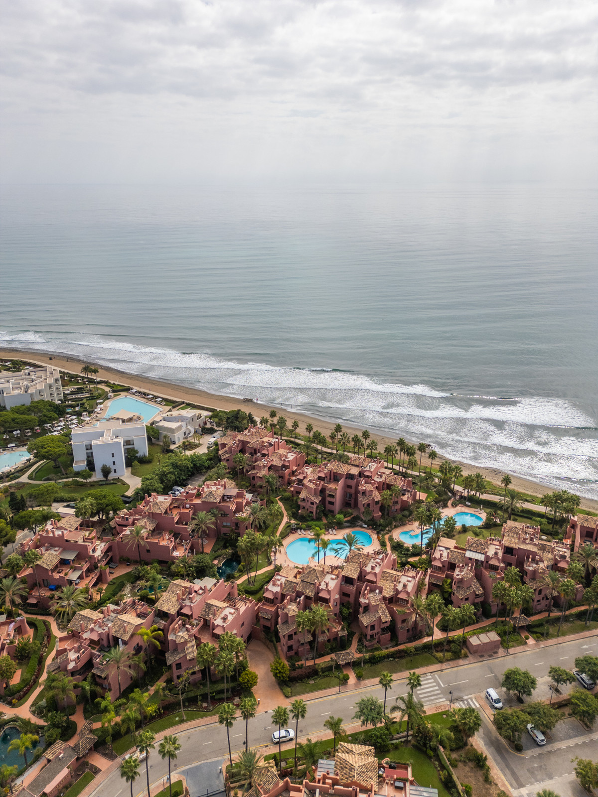 3 Bed Apartment for sale in Estepona Costa Del Sol, Málaga, Spain